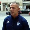 Direktor Budućnosti: Sarajevo je favorit, očekujem tvrdu utakmicu s malo pogodaka