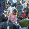 Francuska prima 500 migranata koji su nakon požara na Lezbosu ostali bez krova nad glavom