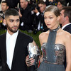 Gigi Hadid i Zayn Malik postali roditelji, manekenka rodila djevojčicu