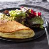 Jeste li probali "souffle" omlet? Savršen doručak koji nastaje, ali i nestaje u trenu