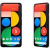Poznate specifikacije Googleovih mobitela Pixel 5 i Pixel 4a 5G