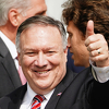 Mike Pompeo dolazi u Hrvatsku, BiH među top temama