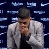 Suarez se u suzama zvanično rastao od Barcelone: Nije bitno gdje sam, zauvijek ću biti "Cule"