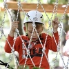 Pušten u rad adrenalinski park u Pionirskoj dolini u Sarajevu