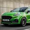 Ford predstavio crossover Puma ST