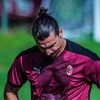 Zlatan Ibrahimović pozitivan na koronavirus, nalazi se u kućnom karantinu