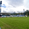 Potpredsjednik Želje Jasmin Badžak: Daleko smo od prodaje pomoćnog stadiona, maštamo o trening-kampu