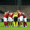 Sarajevo - Budućnost 2:1