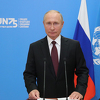 Vladimir Putin nominovan za Nobelovu nagradu za mir
