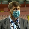 Trener Budućnosti razočaran: Imamo za čime žaliti, sretniji tim je prošao dalje