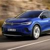 ID.4 je prvi Volkswagenov potpuno električni SUV