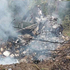 Srušio se vojni avion u Srbiji nedaleko od granice s BiH