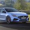 Hyundai predstavio osvježeni i30N: Manje kilograma, više snage, automatski mjenjač...