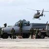 Ovo je MiG 21 vojske Srbije koji se srušio na bh. granici kod Malog Zvornika
