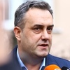 Asim Sarajlić satima saslušavan u Tužilaštvu BiH u okviru predmeta "Respiratori"