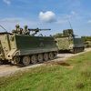 Završena vježba vojske Bosne i Hercegovine na Manjači u okviru NATO ocjene