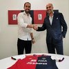 Diego Godin potpisao za Cagliari