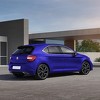 Nova Škoda Fabia stiže naredne godine