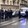 Četiri osobe ranjene nožem kod bivše redakcije Charlie Hebdoa u Parizu