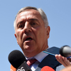 Đukanović: SPC je instrument velikosrpskoga nacionalizma i ruskih interesa na Balkanu