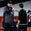 Arteta oduševio Kloppa: Promijenio je cjelokupno stanje u klubu