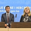Opozicija: Vlast u FBiH više nema većinu, zbog toga "korona 2" nije zakon, već uredba