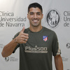 Luis Suarez je zvanično novi nogometaš Atletica, Barceloni šest miliona eura