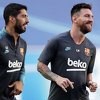 Suarez odgovorio Messiju i savjetovao ga kako će se ubuduće ponašati u Barceloni