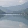 Konjic: Na Jablaničkom jezeru muškarac stradao od udara groma