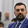 Konaković se oglasio o stanju u KK Bosna: Smetaju mi laži da nisam dobro radio u klubu