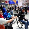 Projekat "Parainspired!" značajno unaprijedio parasport u BiH i Srbiji