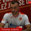 Velež doveo i drugo pojačanje danas: Nemanja Anđušić novi igrač Rođenih