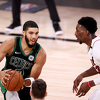 Boston slavio protiv Miamija i smanjio na 3-2 u seriji