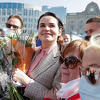 Opozicija u Bjelorusiji poziva na nastavak protesta protiv Lukašenka