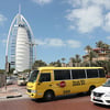 Dubai je usred pandemije otvoren za sve turiste: Evo kako izgledaju mjere opreza
