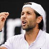 Verdasco doživio Džumhurovu sudbinu: Španac izbačen s Roland Garrosa bez prava na drugi test