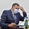 Dodik o ocjeni da je njegova posjeta Zagrebu nastavak Karađorđeva: Nismo ništa crtali
