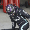 Lewis Hamilton se jedva spasio u Sočiju pa izborio 96. pole position u karijeri