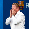 Koeman progovorio o Suarezu, dotakao se i Messijeve sporne poruku na Instagramu