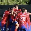 Odlični Borac na krilima Lukića i Zakarića razbio Olimpik na Otoci