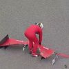 Vettel se slupao u kvalifikacijama pa pokupio ostatke svog bolida sa staze