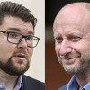 Ko će na čelo SDP-a u Hrvatskoj: Peđa Grbin i Željko Kolar idu u drugi krug