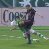 Real sumnjivim penalom u finišu utakmice došao do prve pobjede u sezoni