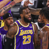 LeBron James razbio Denver i odveo Lakerse u veliko NBA finale nakon 10 godina