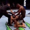Israel Adesanya brutalno nokautirao Paula Costu i odbranio naslov UFC prvaka