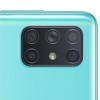 Galaxy A72 će postati prvi Samsungov mobitel s pet stražnjih kamera