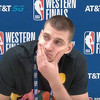 Jokić nakon ispadanja od Lakersa: Mi smo niko i ništa, samo momci koji se jako trude