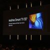 Realme najavio prvi SLED 4K smart TV na svijetu