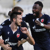 Ratno stanje u Armeniji ugrozilo play-off utakmicu između Ararata i Crvene zvezde