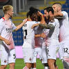 Napoli razbio Genou, Milan i bez Ibrahimovića slavio kod Crotonea